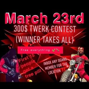 Meet your Posher, Sterling